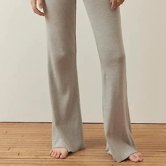 UO Out From Under Flare Pants 🕊️ - Picture 4 of 7